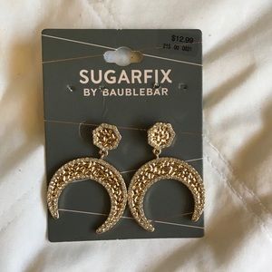 Sugarfix by Baublebar earrings
